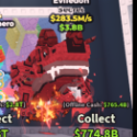 Steal a Brainrot
